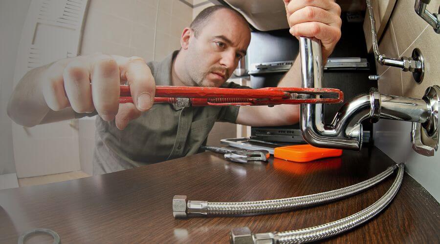 Professional sink repair in Garden Grove, CA